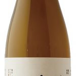 苗場山　本醸造　上槽直詰無濾過生原酒