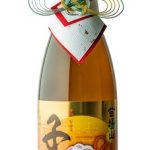 苗場山　本醸造　干支ラベル　正月飾り