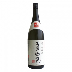美の川　純米吟醸　良寛
