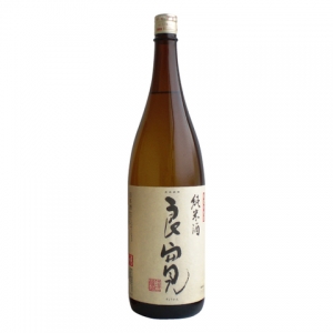 美の川　純米　良寛