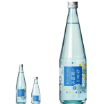 上善如水　純米吟醸生酒