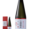 上善如水　純米大吟醸　越淡麗　原酒