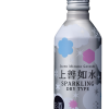 上善如水　SPARKLING DRY TYPE