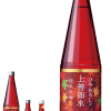 ひやおろしの上善如水　純米吟醸