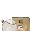 月見酒の上善如水　純米大吟醸