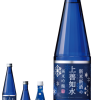 新米新酒の上善如水　純米吟醸