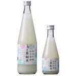 にごりの上善如水 純米吟醸