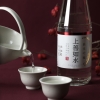 上善如水　純米吟醸　プレミアム