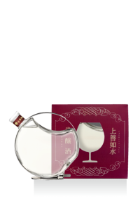 上善如水　貴醸酒