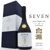 白瀧　SEVEN　純米大吟醸　2019