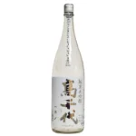 高千代 純米大吟醸 一本〆48% おりがらみ生酒