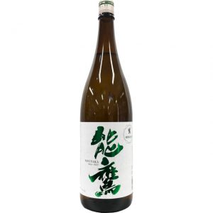能鷹　特別純米酒
