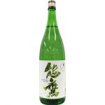 能鷹　純米酒