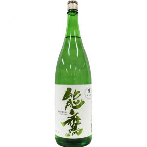 能鷹　純米酒