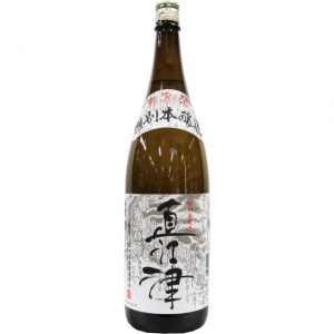 特別本醸造　直江津