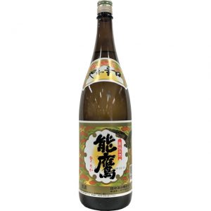 能鷹　やわ辛口