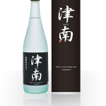 本醸造酒　津南