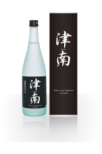本醸造酒　津南