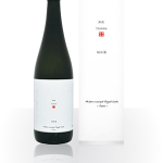 純米酒　TSUNAN