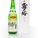霧の塔　吟醸酒