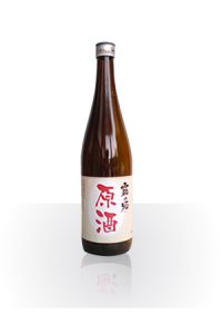 霧の塔　普通酒原酒
