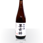 妻有郷　純米酒