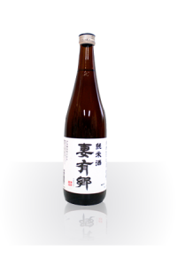 妻有郷　純米酒