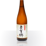 妻有郷　普通酒
