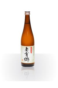 妻有郷　普通酒