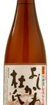 よしかわ杜氏　本醸造酒