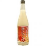 よしかわ杜氏　秋にごり