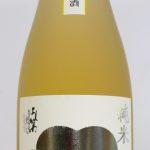 純米梅酒
