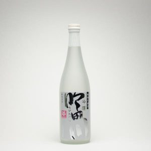 吟田川　吟醸