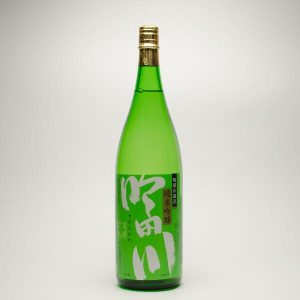 吟田川　純米吟醸
