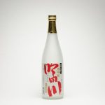 吟田川　大吟醸　生貯蔵酒