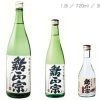 特別本醸造　鮎正宗