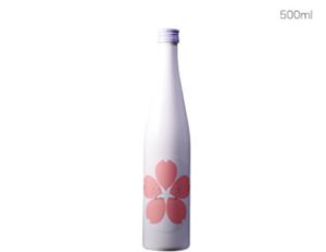 純米にごり酒　さくらいろ