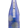 純米吟醸　鮎　夏ボトル