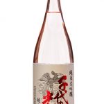 千代の光　越淡麗　純米大吟醸
