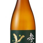 千代の光　純米吟醸　KENICHIRO　参割麹仕込