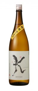 千代の光　純米吟醸　KENICHIRO　雄町