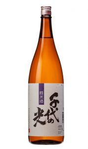 千代の光　純米