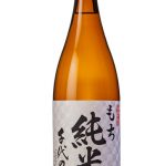 千代の光　もち純米