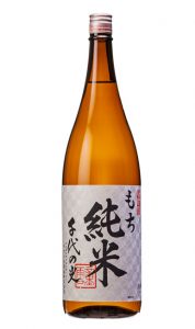 千代の光　もち純米