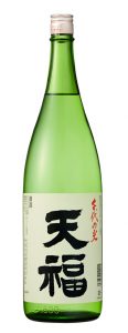 千代の光　天福