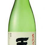 千代の光　天福