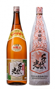 千代の光　本醸造