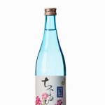 千代の光　純米吟醸生貯蔵酒　なでしこ