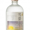 千代の光 本格焼酎 雪螢のさと