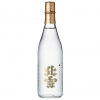 北雪　単式蒸留焼酎　樽貯蔵37°